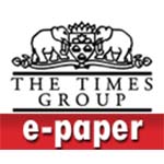 The Times of India