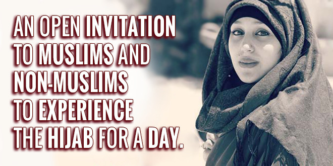 World Hijab Day Organization, Inc. - Better Awareness 