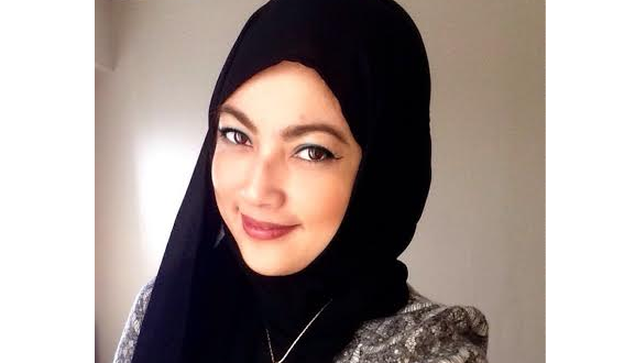 I had everything yet life felt empty - World Hijab Day