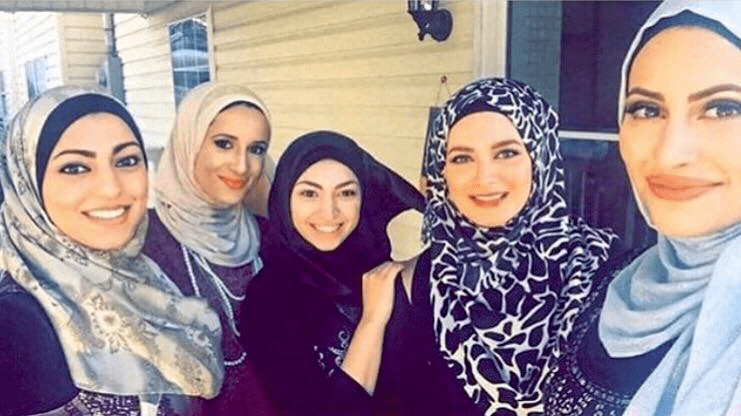 Discrimination: When and Where Will It End? - World Hijab Day