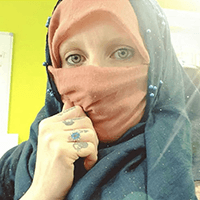 Ameena