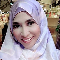 Elanie Aidid