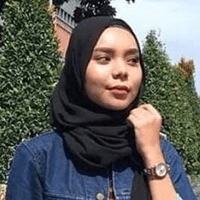 Farisha ilyana