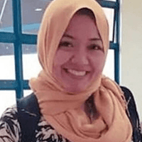 Zalekha Yazid
