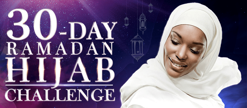 Hijab30  World Hijab Day