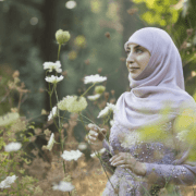 Lezzeik Fatima - Credits: Mary Photography