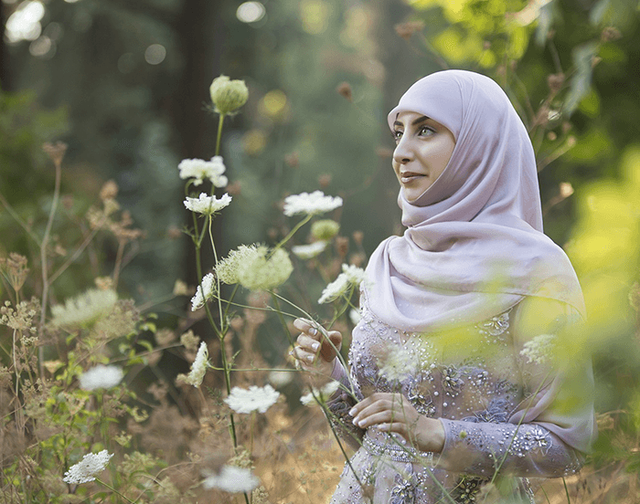 Lezzeik Fatima - Credits: Mary Photography