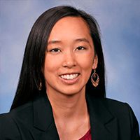Sen. Stephanie Chang Sen. Stephanie Chang