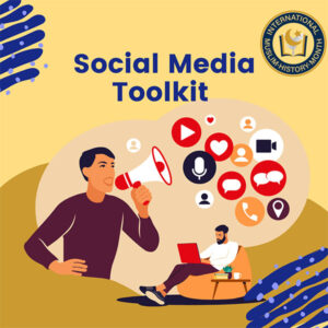 IMHM Social Media Toolkit
