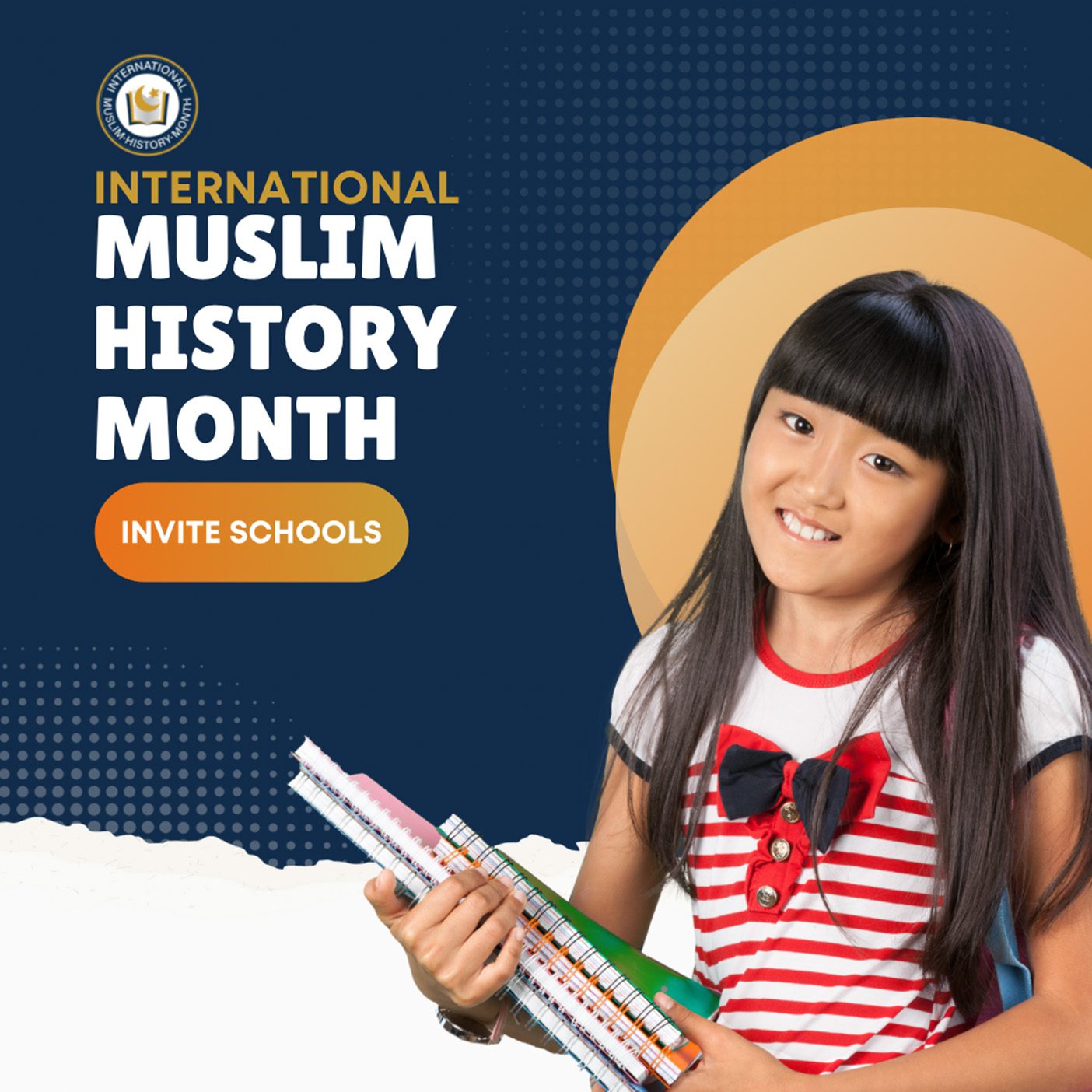 IMHM Invite Your School