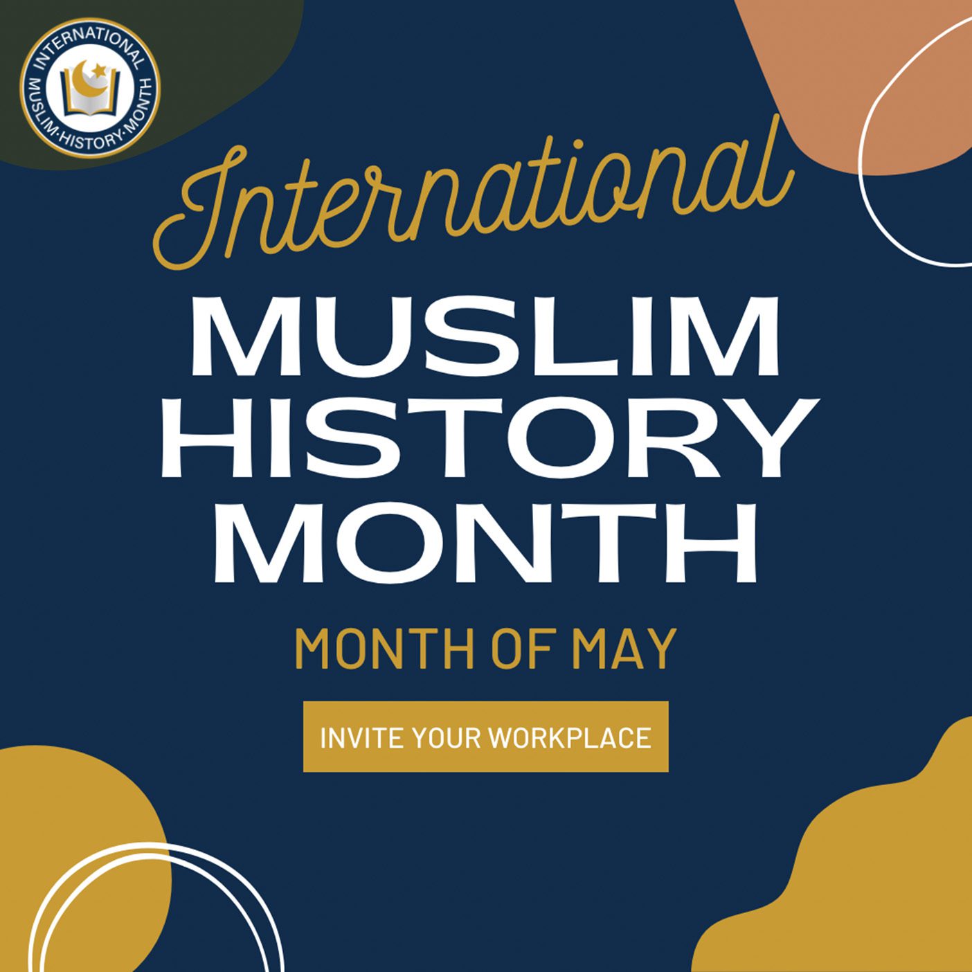 IMHM Invite Your Workplace