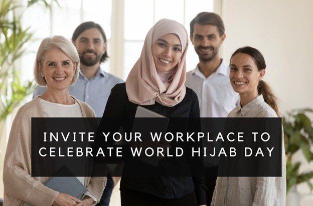 Invite Your Workplace