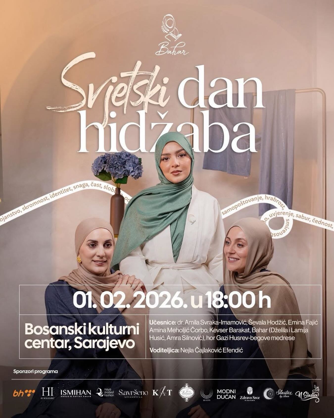 Bosnia and Herzegovina.