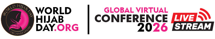 WORLD HIJAB DAY CONFERENCE 2026