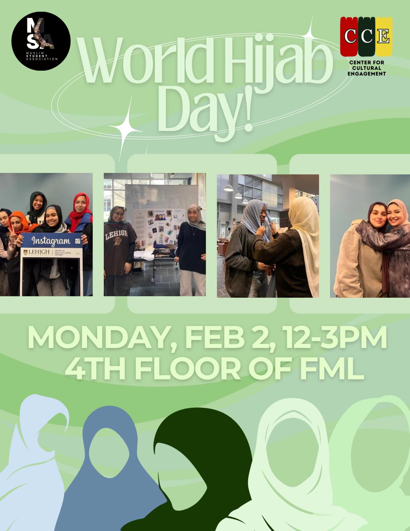 E.W. Fairchild-Martindale Library and Computing Center (FML) at Lehigh University