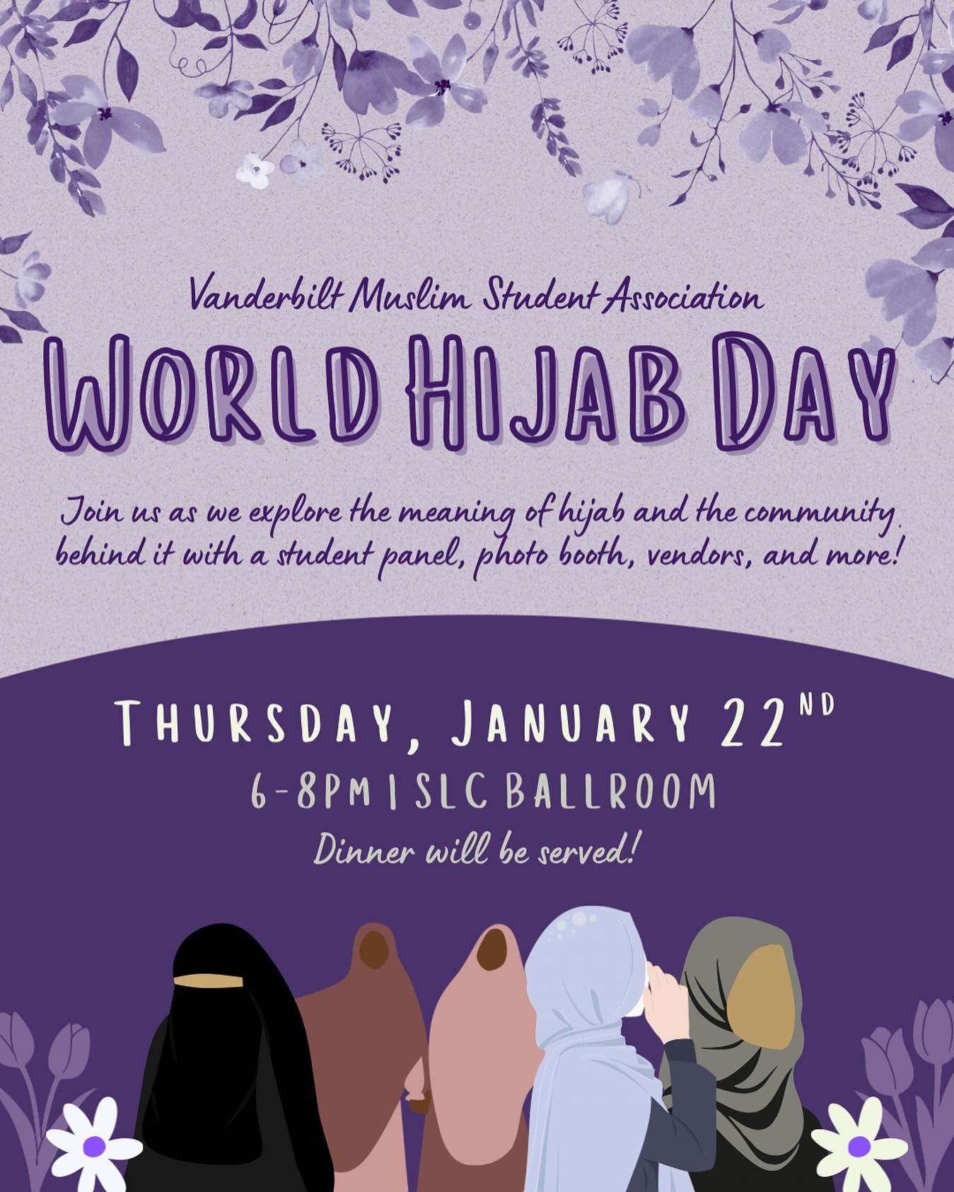 Vandy Muslims